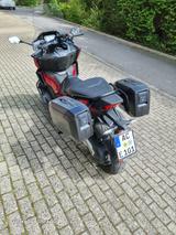 Honda Forza 750 DCT RH 11, RED,  35 KWer, Sturzb - HONDA FORZA