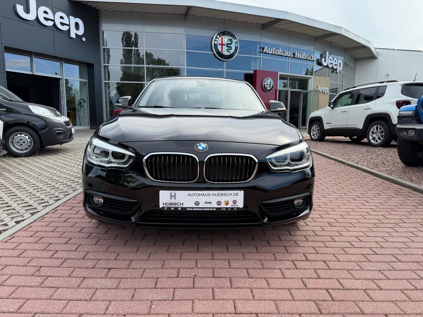 BMW 118i