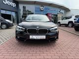 BMW 118i - BMW 118 in Chemnitz