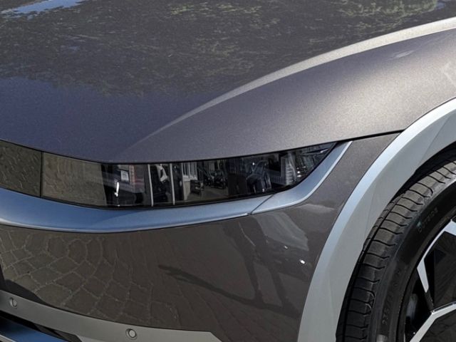 Fahrzeugabbildung Hyundai IONIQ 5 Dynamiq Elektro 72,6 +NAVI+KLIMA+PDC+RFK