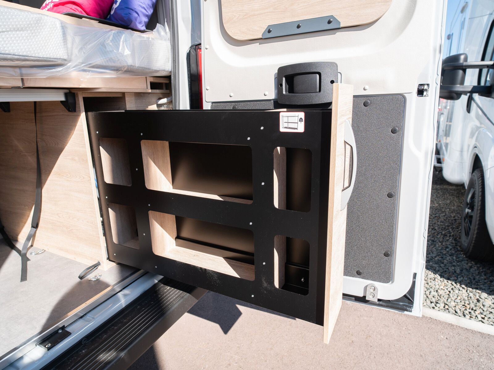 Fahrzeugabbildung Dethleffs Globetrail 540 DR Fiat Dieselheizung