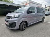 Opel Zafira Life Elegance M - Opel Zafira Life mit Schiebedach