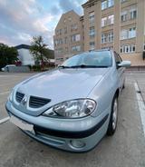 Renault Megane 1.6 16V /TÜV/ KLIMA