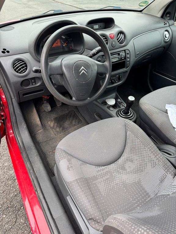 Citroën C2