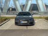 Audi TTS Coupe 2.0 TFSI S tronic quattro - 44k km - graue Audi TTS