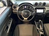 Suzuki Vitara 1.0 Automatik Kamera Navi AHK Klimaauto. - Suzuki Vitara: Auto