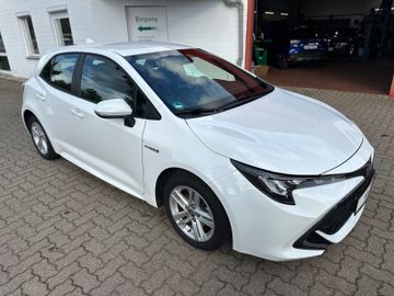Toyota Corolla - 4