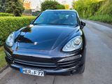 Porsche Cayenne Diesel -WEBASTO PANORAMA LUFTFEDERUNG  - Porsche in Gelsenkirchen