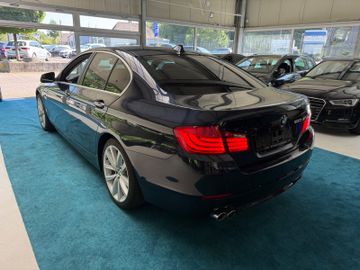 BMW 530 - 11