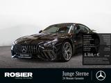 Mercedes-Benz AMG GT 63 PRO 4M+ Carbon Burm3D PANO BURMESTER - Mercedes-Benz GT-Klasse Jahreswagen