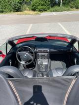 BMW Z3 Roadster 2.8 - - BMW Z3: Roadster, 2.8