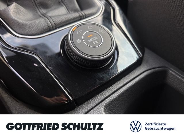Volkswagen T-Roc - Bild 21