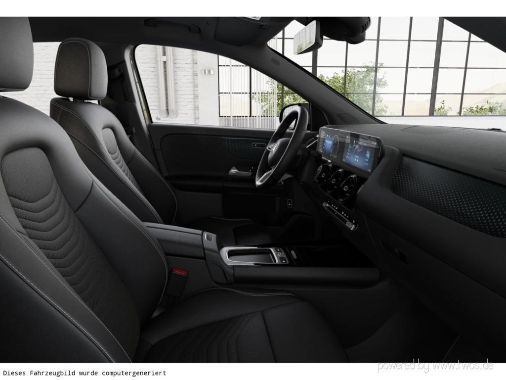 Mercedes-Benz GLA d LED/AHK/NAVI/KAMERA, миниатюра 8