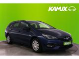 Opel Astra 1.5D ST Aut.Business Edition+LED+NAVI+AHK - Opel aus 2020