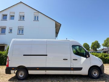 Renault Master - 7