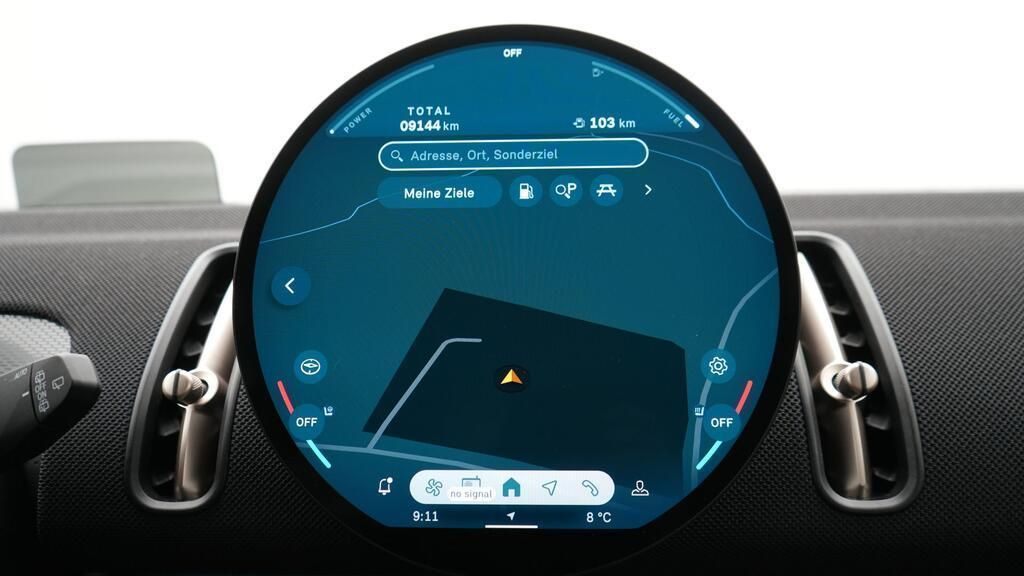 MINI Cooper C Countryman - Bild 15