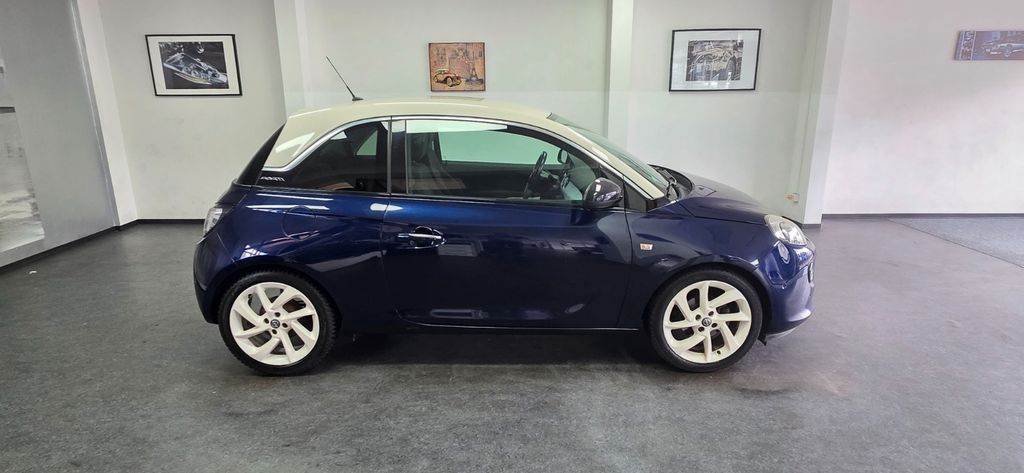 Angebot ansehen Opel Adam