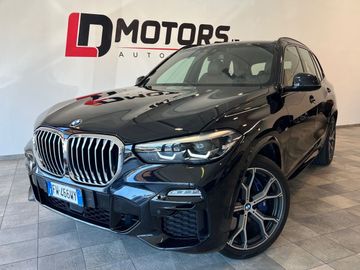 BMW X5 - 2