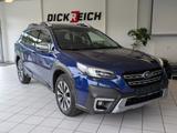 Subaru Outback 2.5i Platinum EyeSight LED ACC CAM LEDER - Subaru Outback Gebrauchtwagen