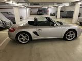 Porsche Boxter 987 Bj2005 2,7ltr, Motorsch... - Porsche Boxster Unfallwagen