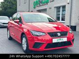Seat Ibiza Style / Kamera / Neuwertig +Spurhalte