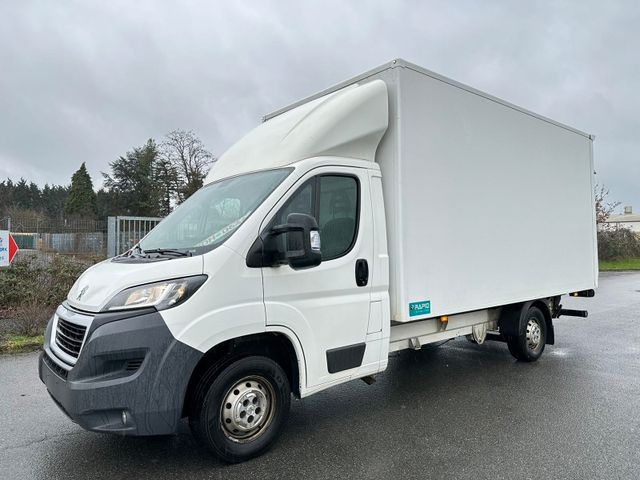 Peugeot Boxer*2.0 HDI*Maxi-XXL-Koffer*LBW*EURO-6c*AdBlue