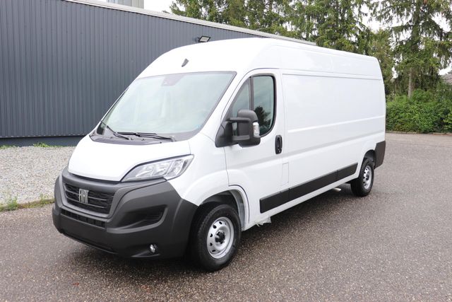 Fiat Ducato Kastenwagen L4H2 Easy Pro gespart 15.3...