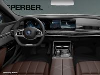 BMW i7 - Vorschau Bild 4
