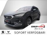 Seat Tarraco Xperience 2.0TDI (150 PS) 7-Gang DSG - Seat Tarraco Tageszulassungen
