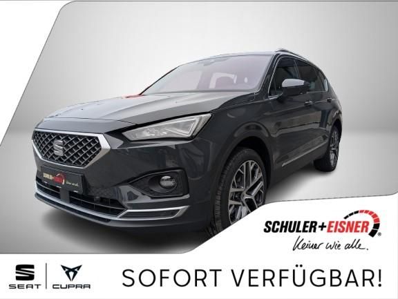 Seat Tarraco Xperience 2.0TDI (150 PS) 7-Gang DSG