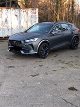 Cupra Formentor 2.0 TSI 228kW VZ 4Drive DSG VZ - Cupra Formentor in Freiburg