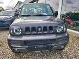 Suzuki Jimny 1,3 4WD "Style" Comfort 1.Hand AHK Klima - Suzuki Jimny: Comfort