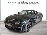 BMW 420d Cabrio M Sport Pro ACC HeadUp Adapt LED