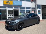 BMW 118 1 Limousine 5-trg. 118 M Sport Shadow - BMW 118 in Bremen