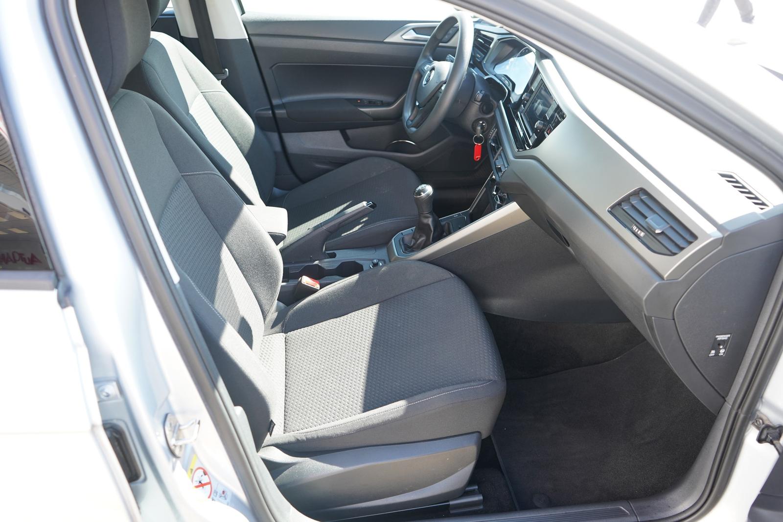 Volkswagen Polo 1.0 Comfortline Klima Bluetooth USB PDC DAB, миниатюра 30