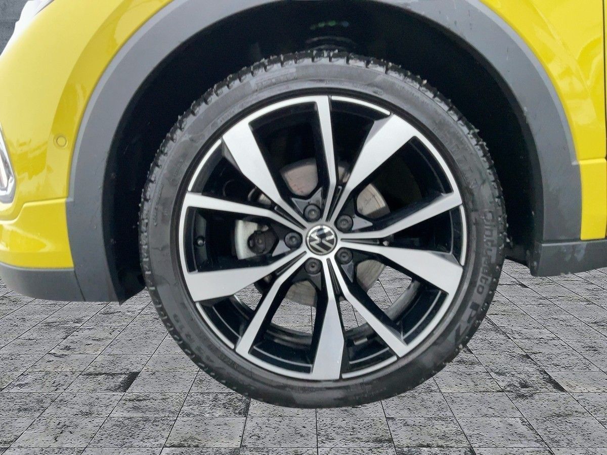 Volkswagen T-Cross - Bild 7