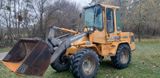 Zettelmeyer ZL602-C - Zettelmeyer Gebraucht Radlader
