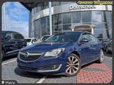 Opel Insignia Cosmo Pack NAVI.LEDER.BI-XENON.KAMERA - Opel Insignia bis 10.000 Euro