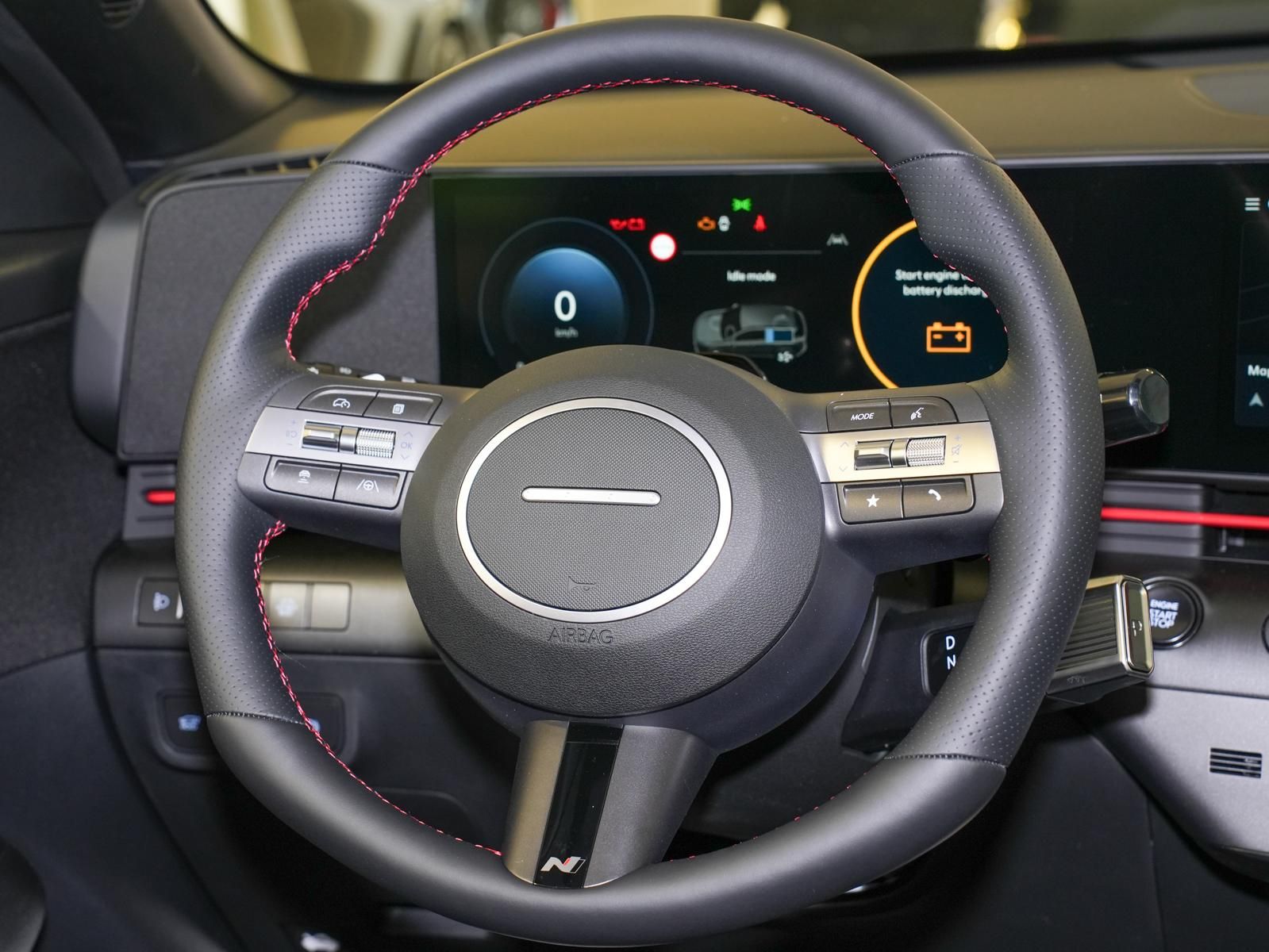 Hyundai Kona – Bild 17