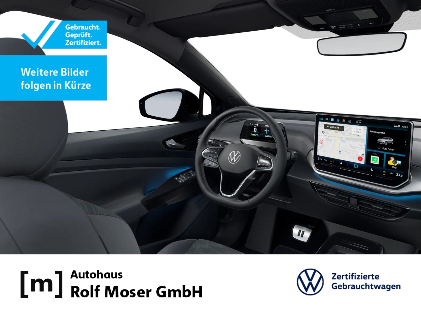 Volkswagen ID.4 Pro 77kW h 210kW AHK IQ.Light foto 3