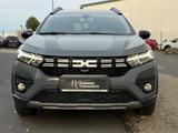 Dacia Jogger Extreme - Dacia Jogger mit Hybrid-Antrieb