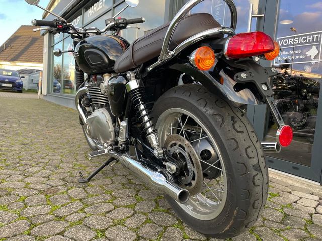 Triumph Bonneville T120