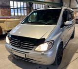 Mercedes-Benz Viano 3.0 CDI lang BRABUS 250PS Vollausstattung! - Mercedes-Benz Viano in Bremen