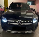 Mercedes-Benz GLB 180 DCT - top gepflegt - Mercedes-Benz GLB 180 mit Benzin-Antrieb: Automatik