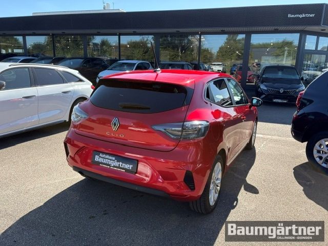 Fahrzeugabbildung Renault Clio Evolution TCe 100 LPG Kamera/PDC/Tempomat