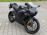 Honda CBR 600RR - Nur 1800Km - HONDA ABS CBR 600RR