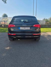 صورة 9 لـ 2009 AUDI Q5