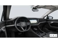 Volkswagen Touareg - Vorschau Bild 5