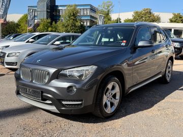 BMW X1 - 2