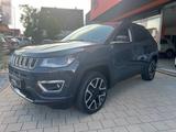 Jeep Compass 2,0 Multijet Limited 4WD*Navi*LED*Kame* - Jeep Compass in Nürnberg